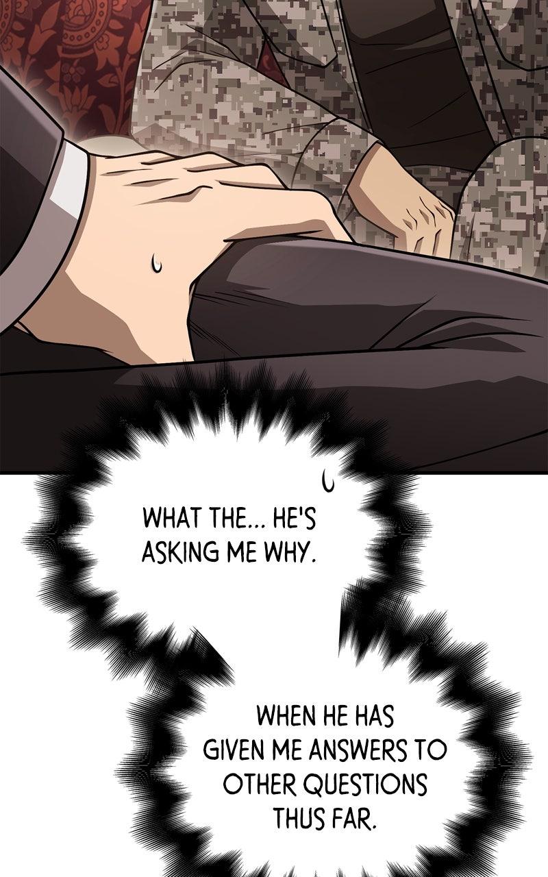 Surviving the Game as a Barbarian Chapter 105 — page 71