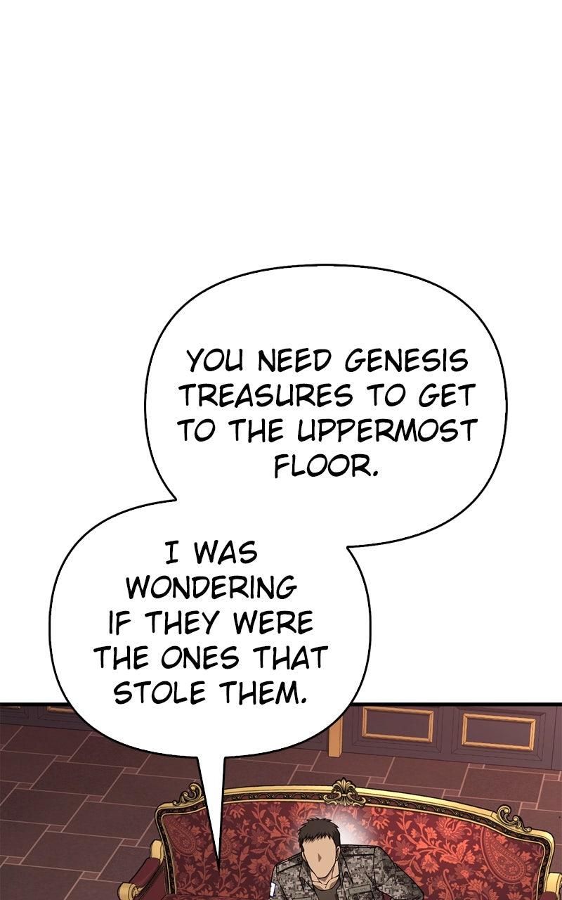 Surviving the Game as a Barbarian Chapter 105 — page 73