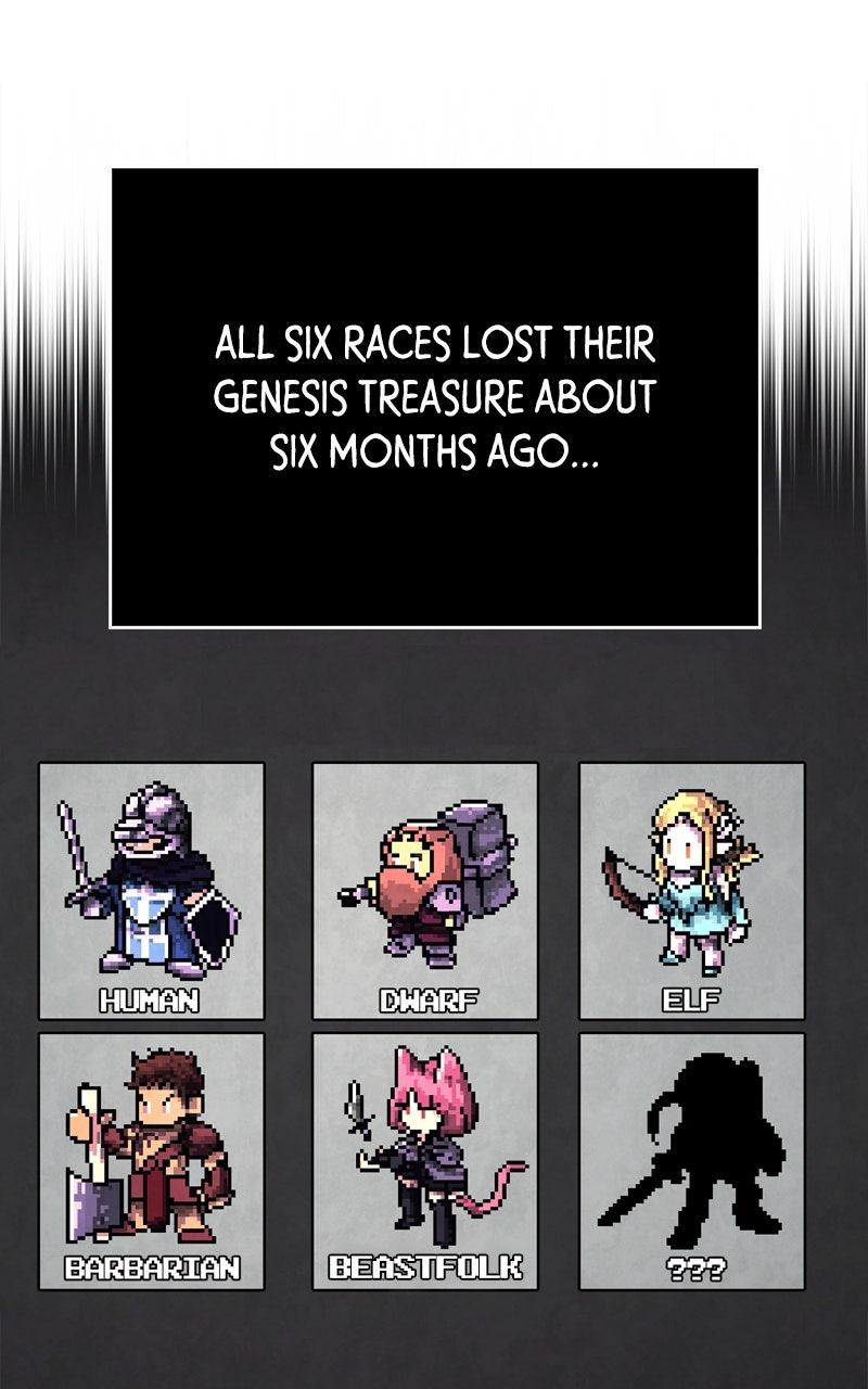 Surviving the Game as a Barbarian Chapter 105 — page 80