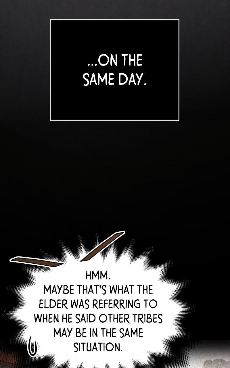 Surviving the Game as a Barbarian Chapter 105 — page 81
