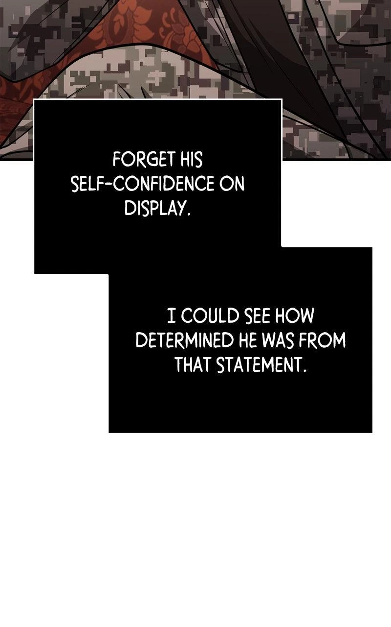 Surviving the Game as a Barbarian Chapter 105 — page 94