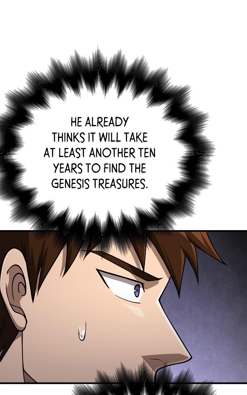 Surviving the Game as a Barbarian Chapter 105 — page 95