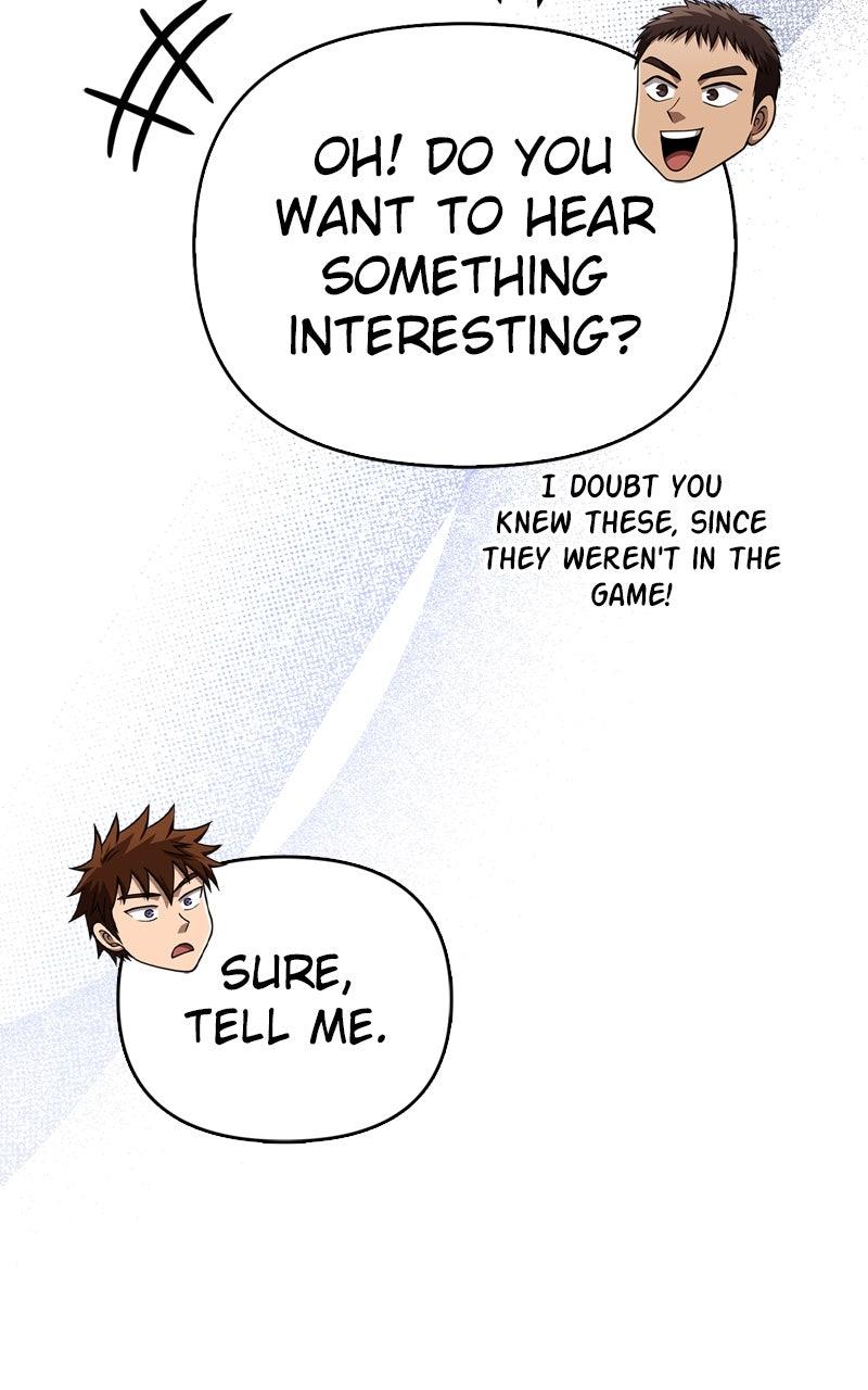 Surviving the Game as a Barbarian Chapter 105 — page 97