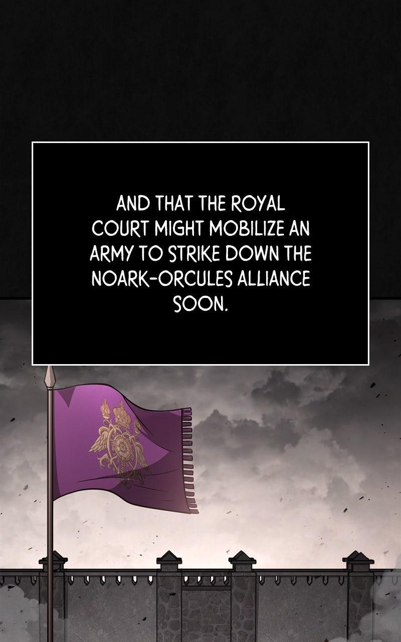 Surviving the Game as a Barbarian Chapter 105 — page 100