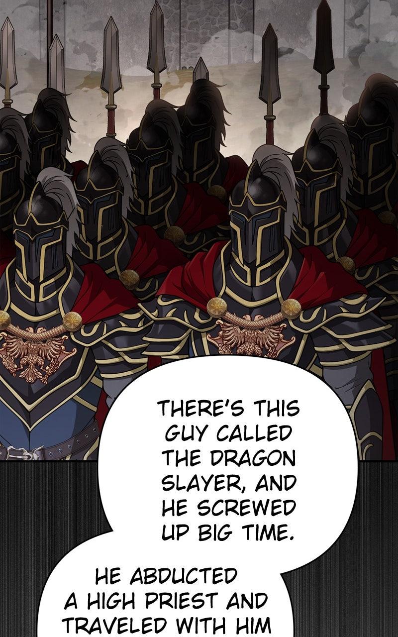 Surviving the Game as a Barbarian Chapter 105 — page 101