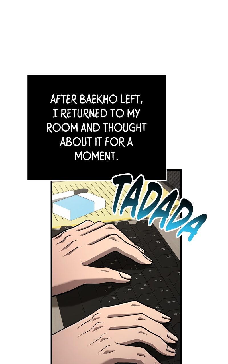 Surviving the Game as a Barbarian Chapter 105 — page 117