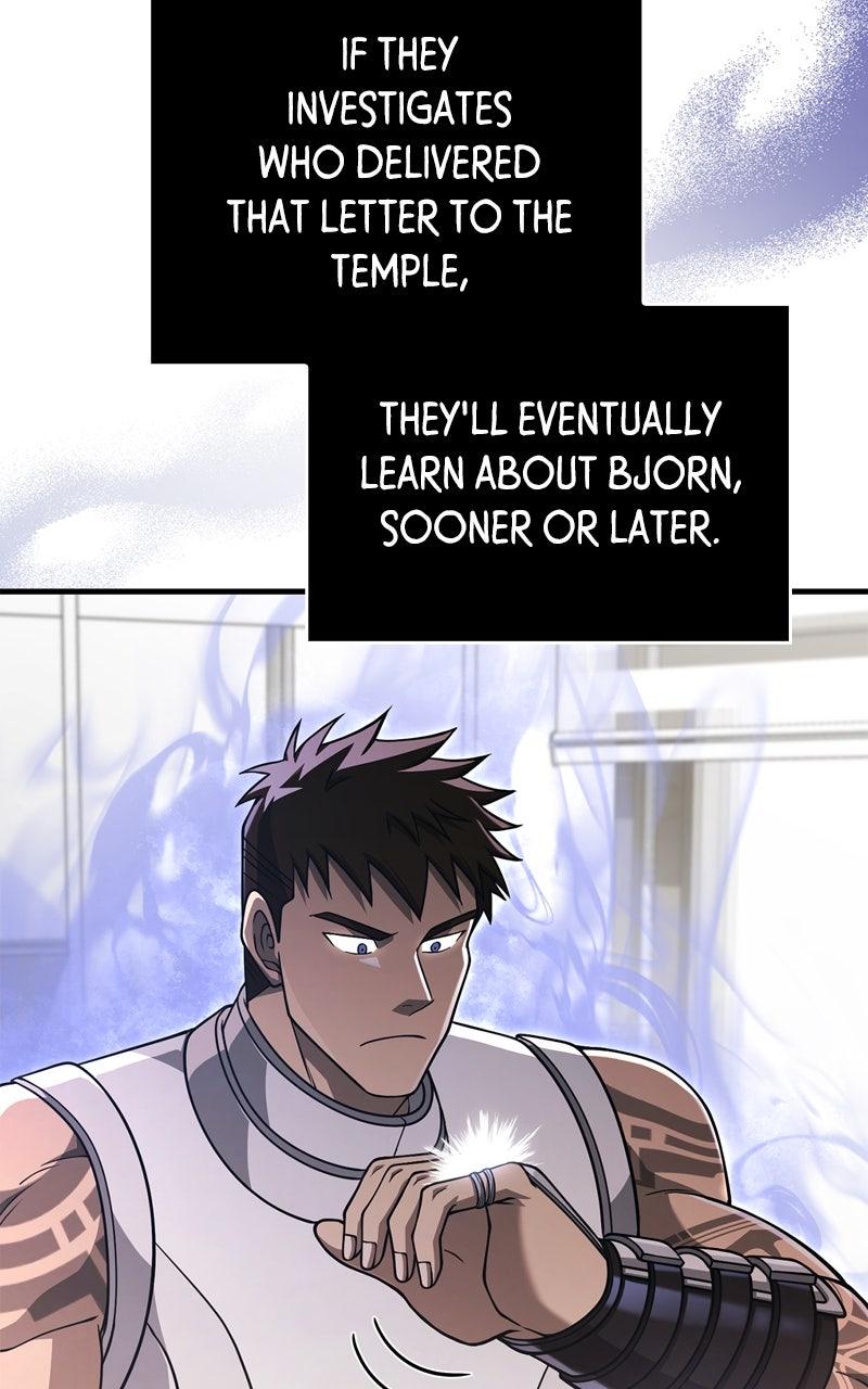 Surviving the Game as a Barbarian Chapter 105 — page 119