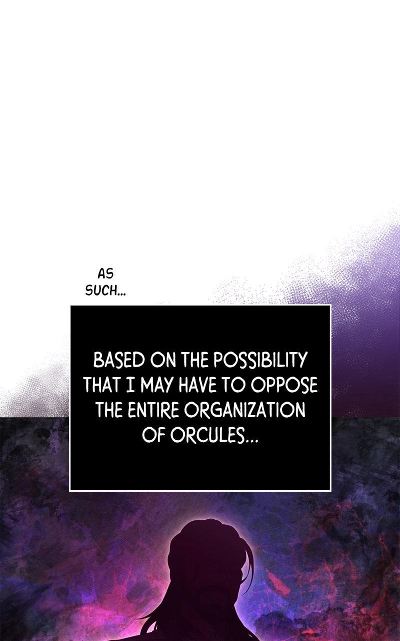 Surviving the Game as a Barbarian Chapter 105 — page 121