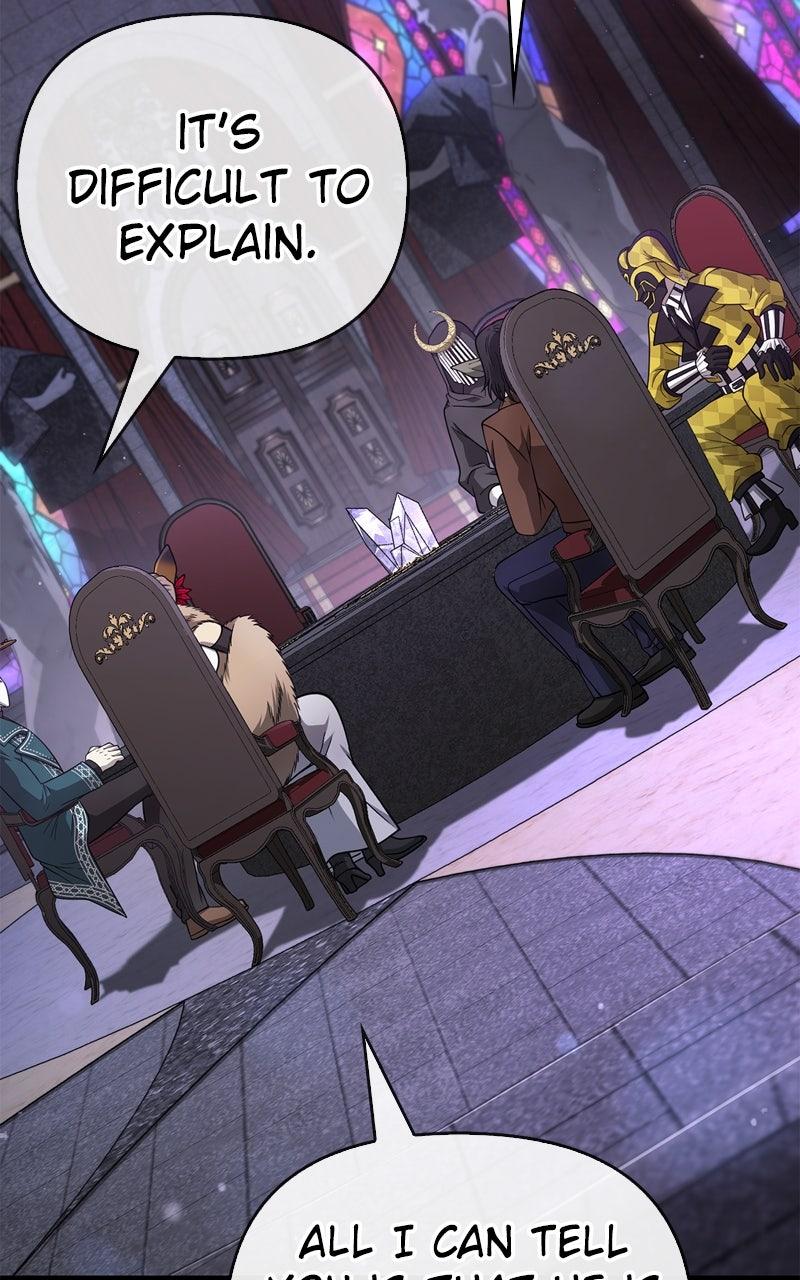 Surviving the Game as a Barbarian Chapter 105 — page 131