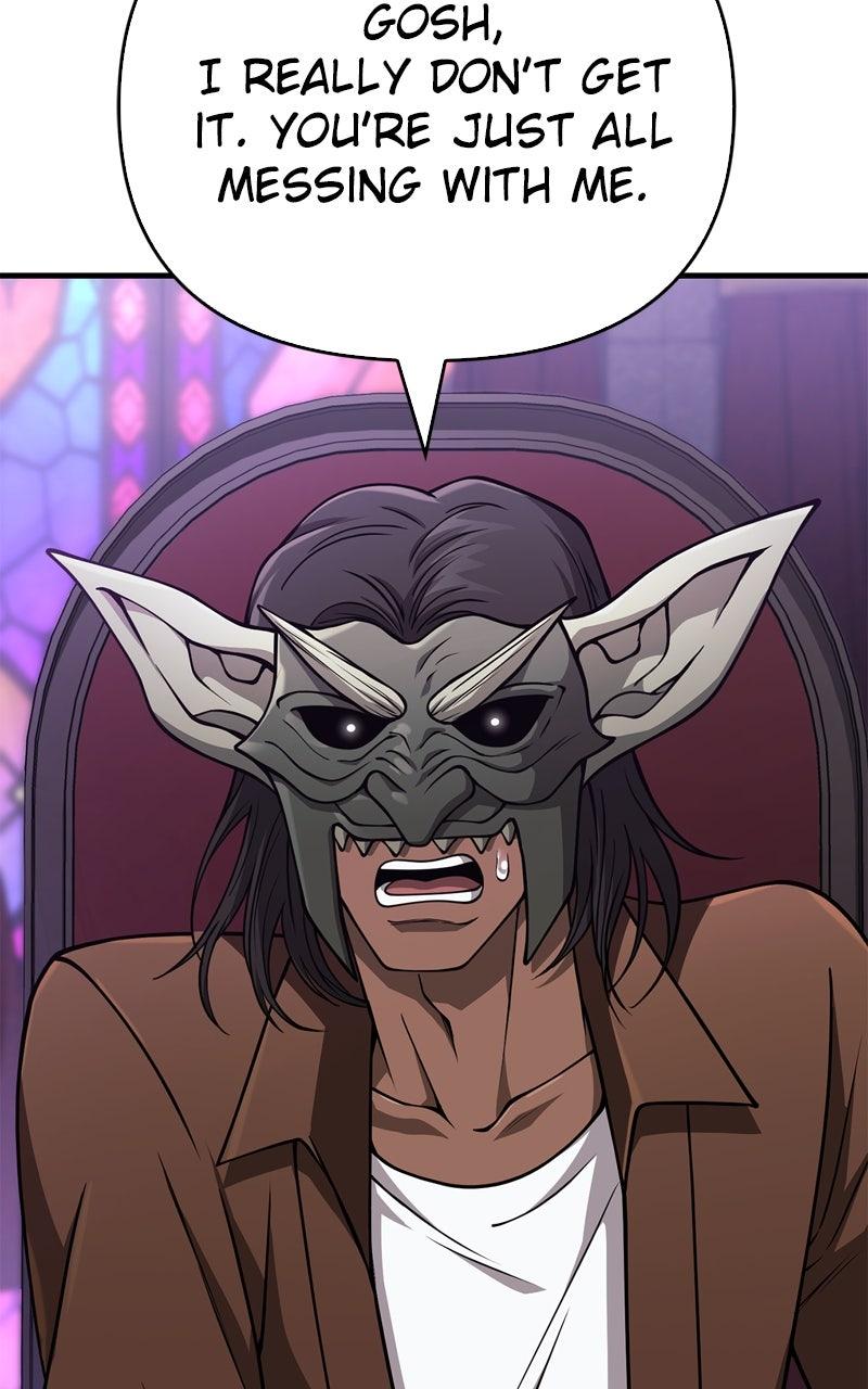 Surviving the Game as a Barbarian Chapter 105 — page 133