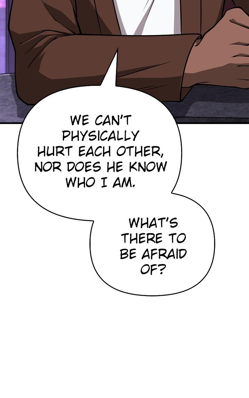 Surviving the Game as a Barbarian Chapter 105 — page 134