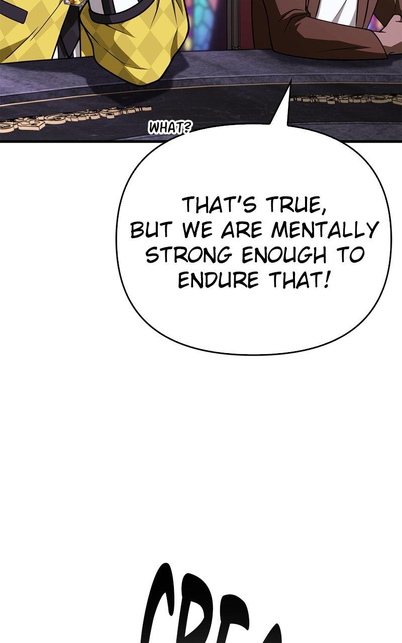 Surviving the Game as a Barbarian Chapter 105 — page 136