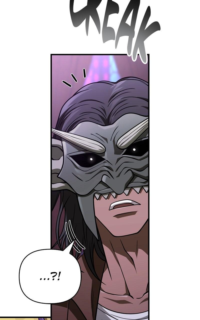 Surviving the Game as a Barbarian Chapter 105 — page 137