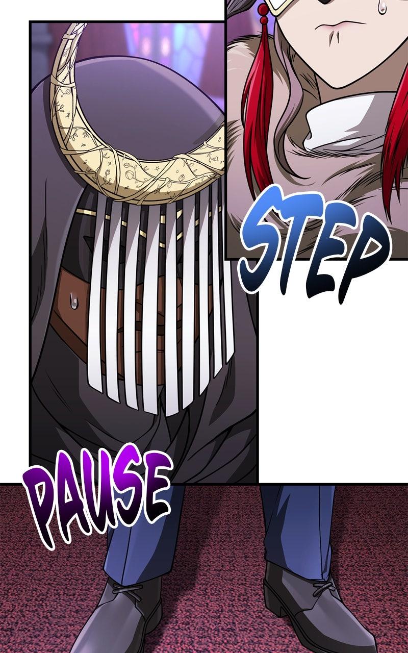 Surviving the Game as a Barbarian Chapter 105 — page 139