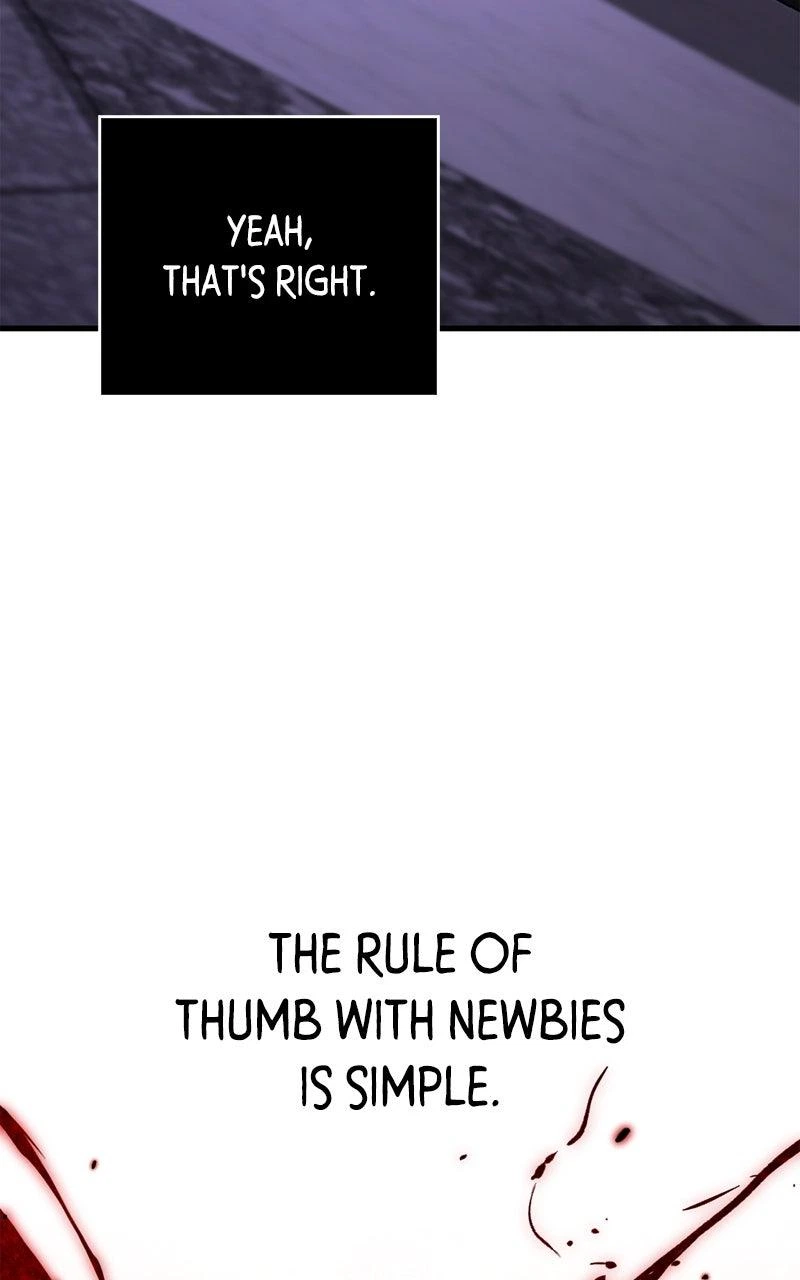 Surviving the Game as a Barbarian Chapter 105 — page 143