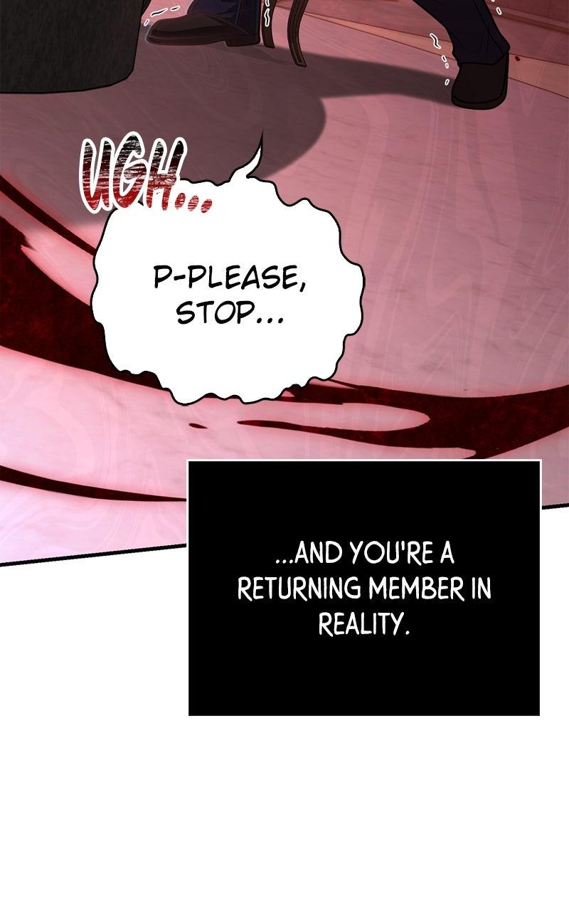 Surviving the Game as a Barbarian Chapter 105 — page 150
