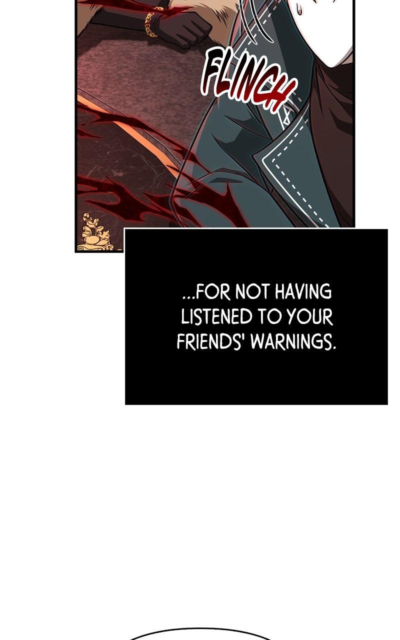 Surviving the Game as a Barbarian Chapter 105 — page 152