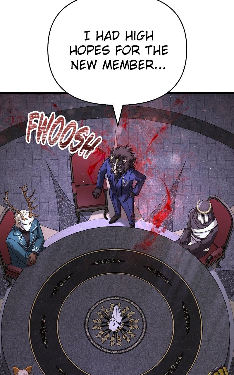 Surviving the Game as a Barbarian Chapter 105 — page 153