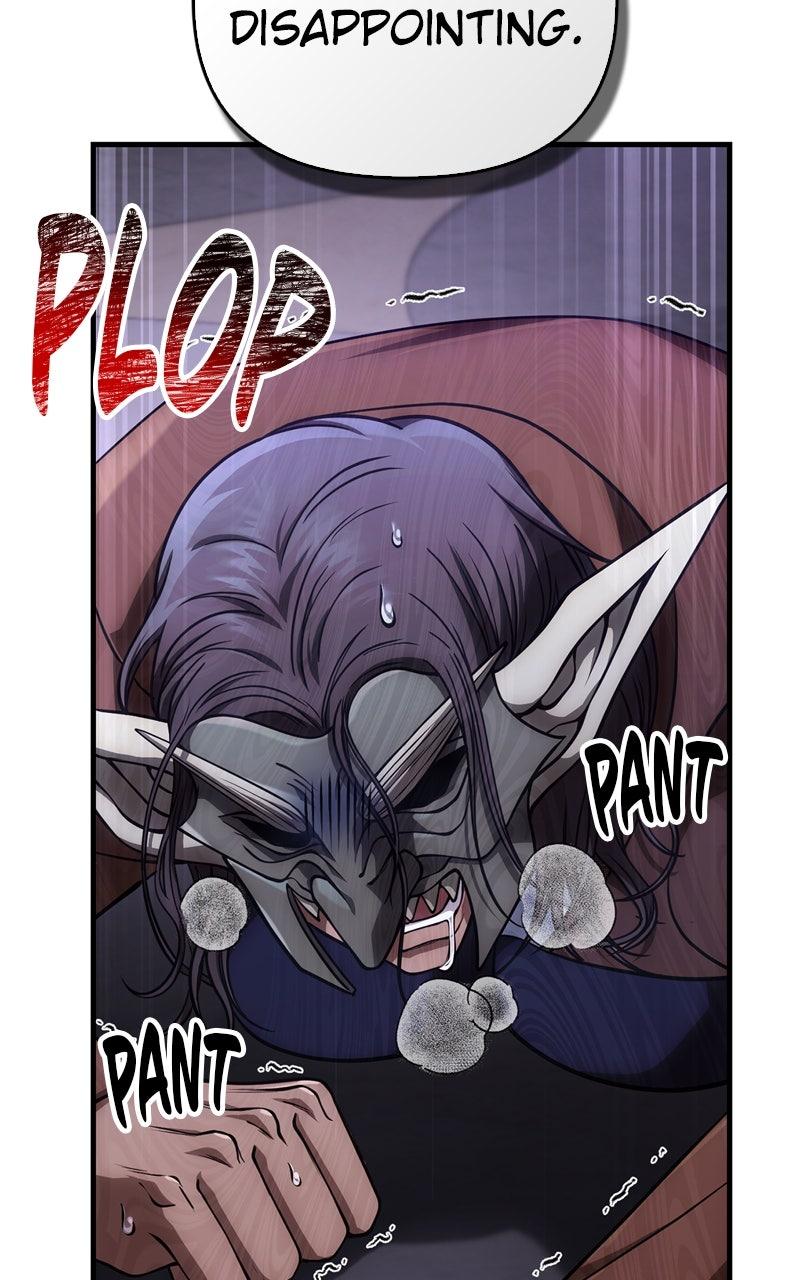 Surviving the Game as a Barbarian Chapter 105 — page 155