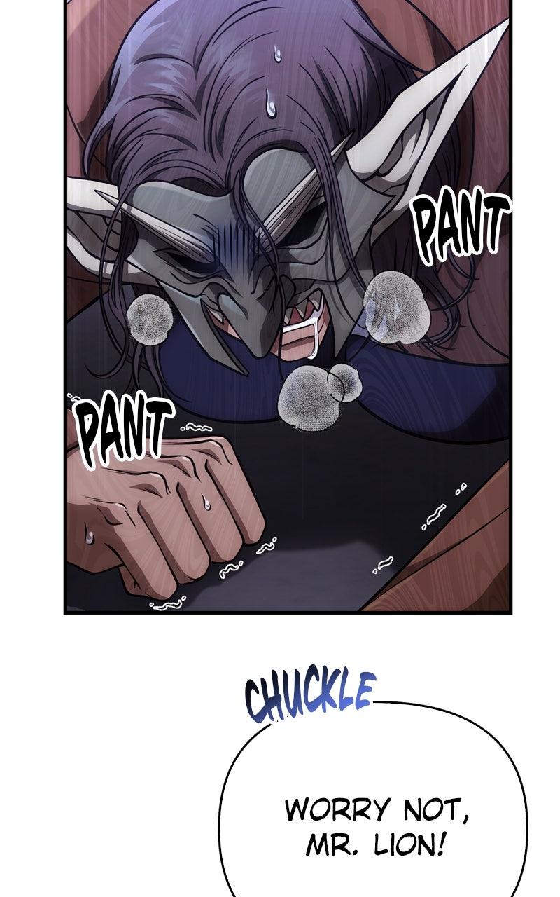 Surviving the Game as a Barbarian Chapter 106 — page 2