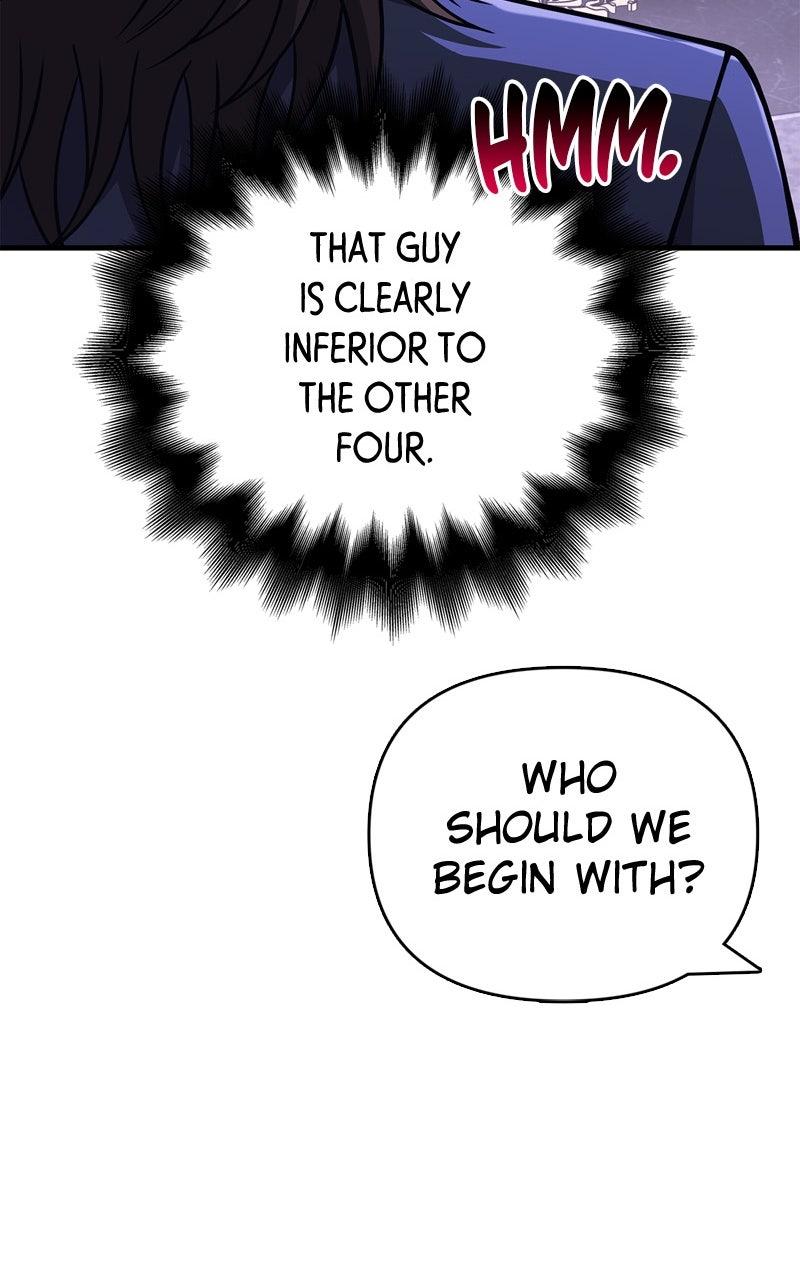 Surviving the Game as a Barbarian Chapter 106 — page 24