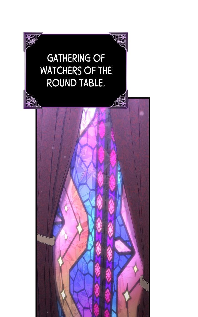 Surviving the Game as a Barbarian Chapter 106 — page 33