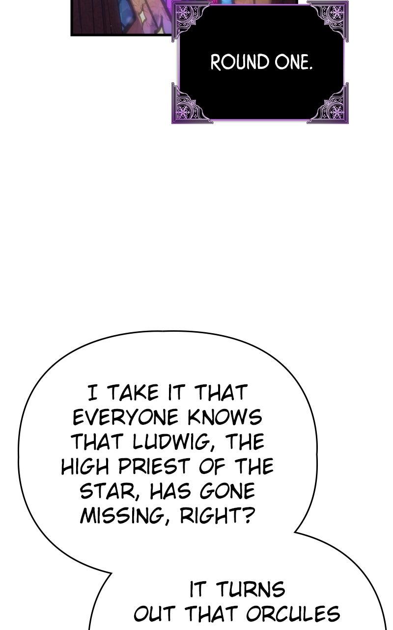 Surviving the Game as a Barbarian Chapter 106 — page 34