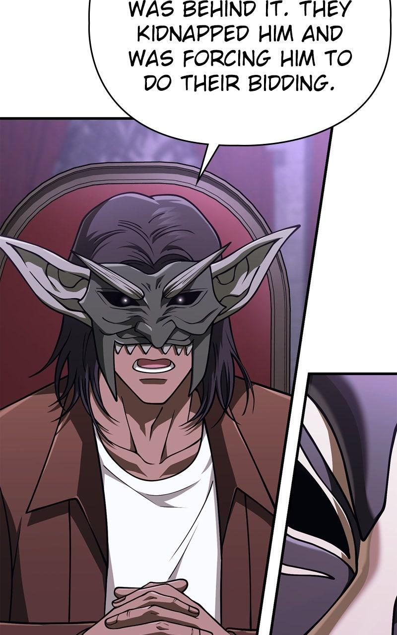 Surviving the Game as a Barbarian Chapter 106 — page 35