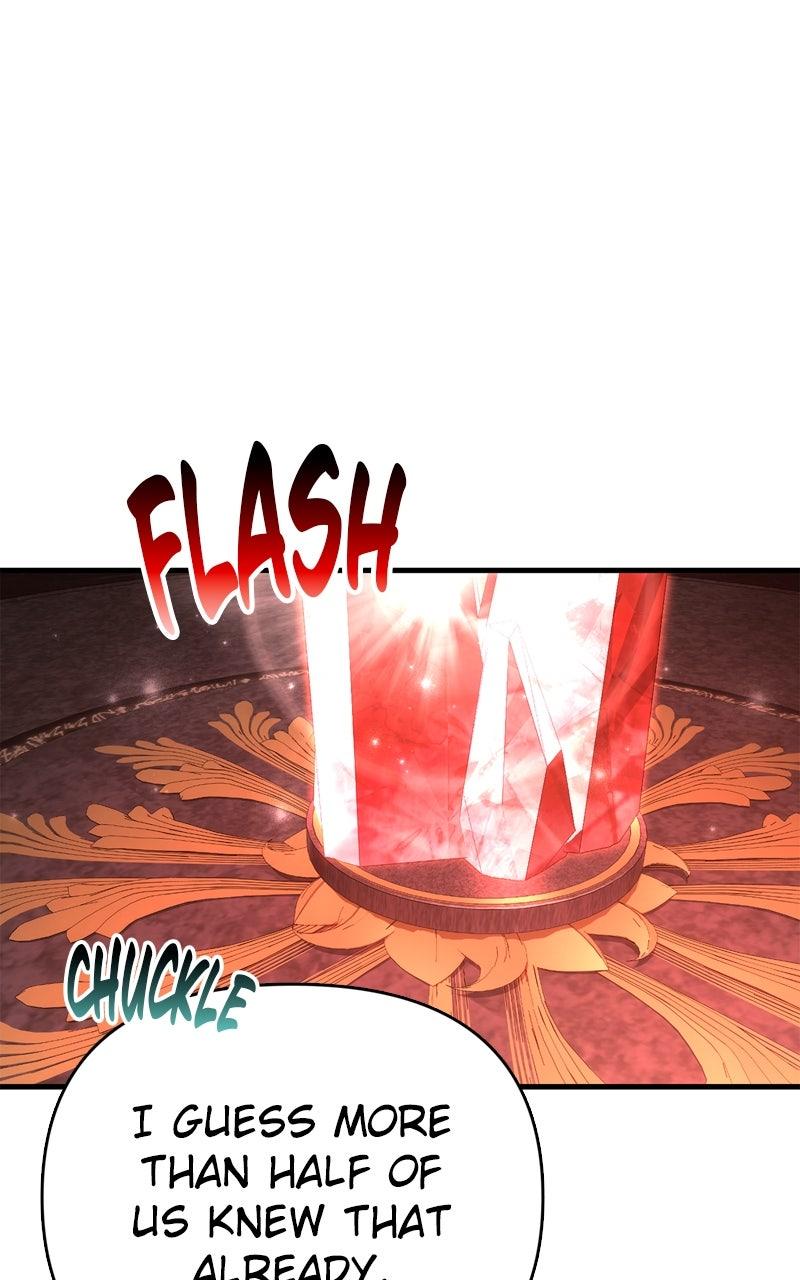 Surviving the Game as a Barbarian Chapter 106 — page 37