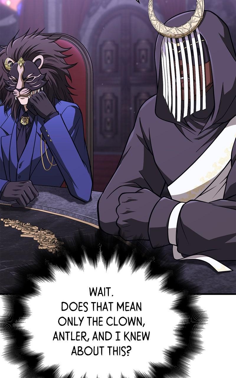 Surviving the Game as a Barbarian Chapter 106 — page 42