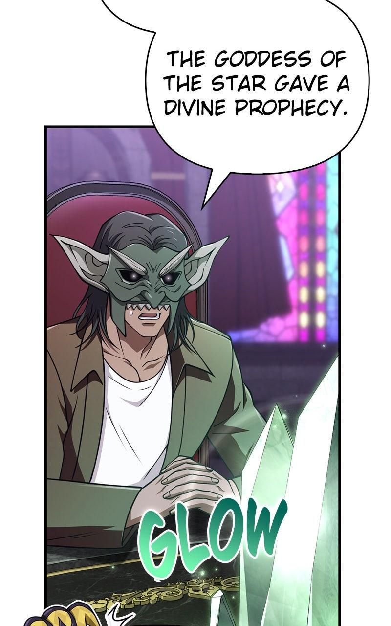 Surviving the Game as a Barbarian Chapter 106 — page 56