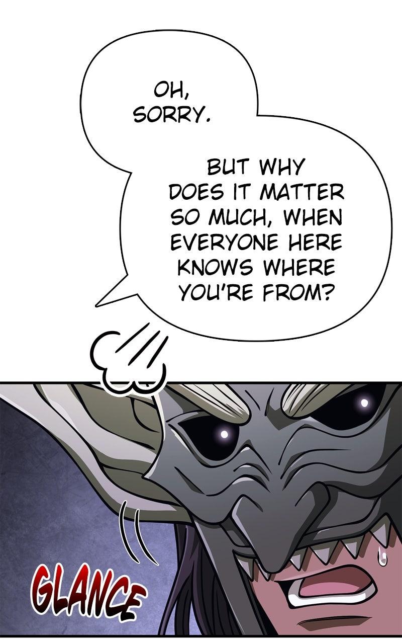 Surviving the Game as a Barbarian Chapter 106 — page 60