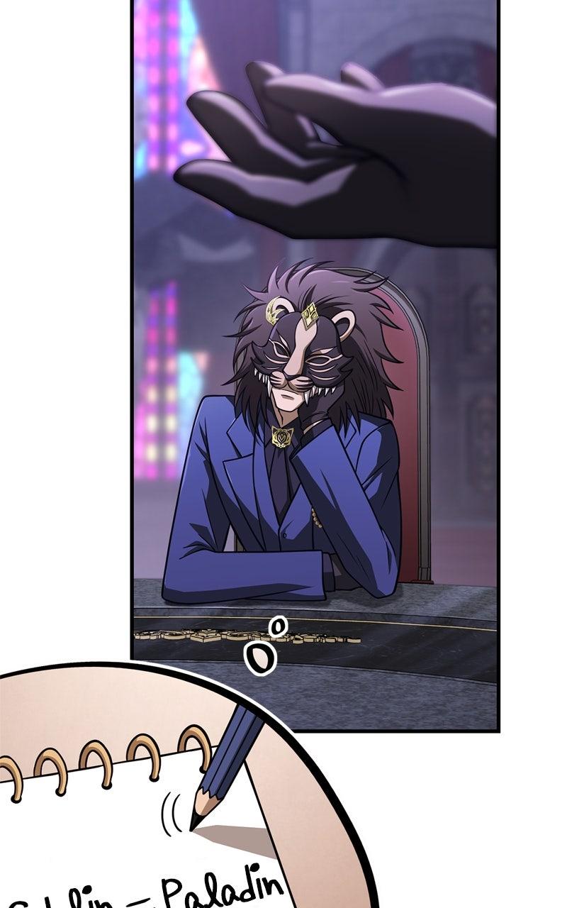 Surviving the Game as a Barbarian Chapter 106 — page 62