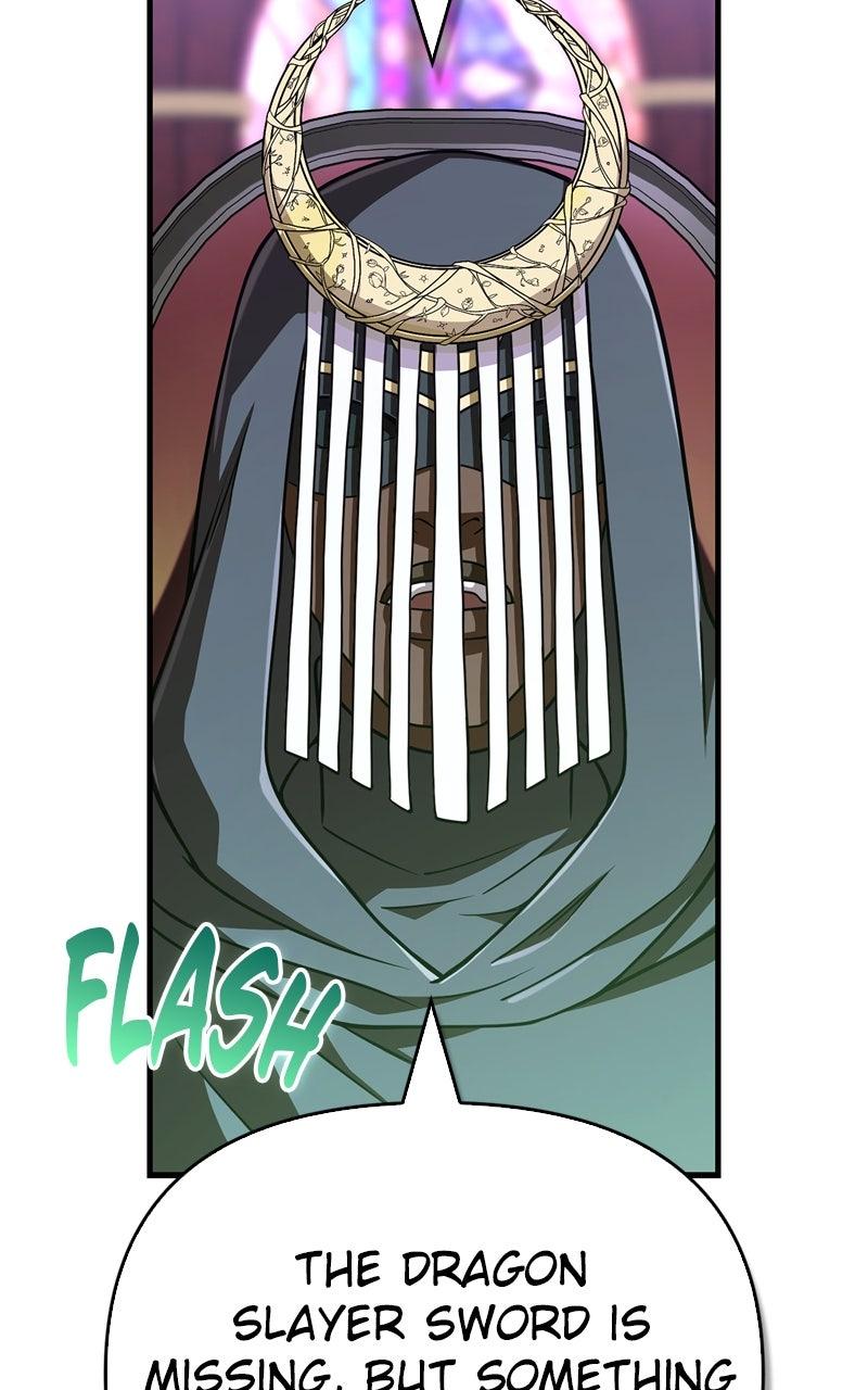 Surviving the Game as a Barbarian Chapter 106 — page 68