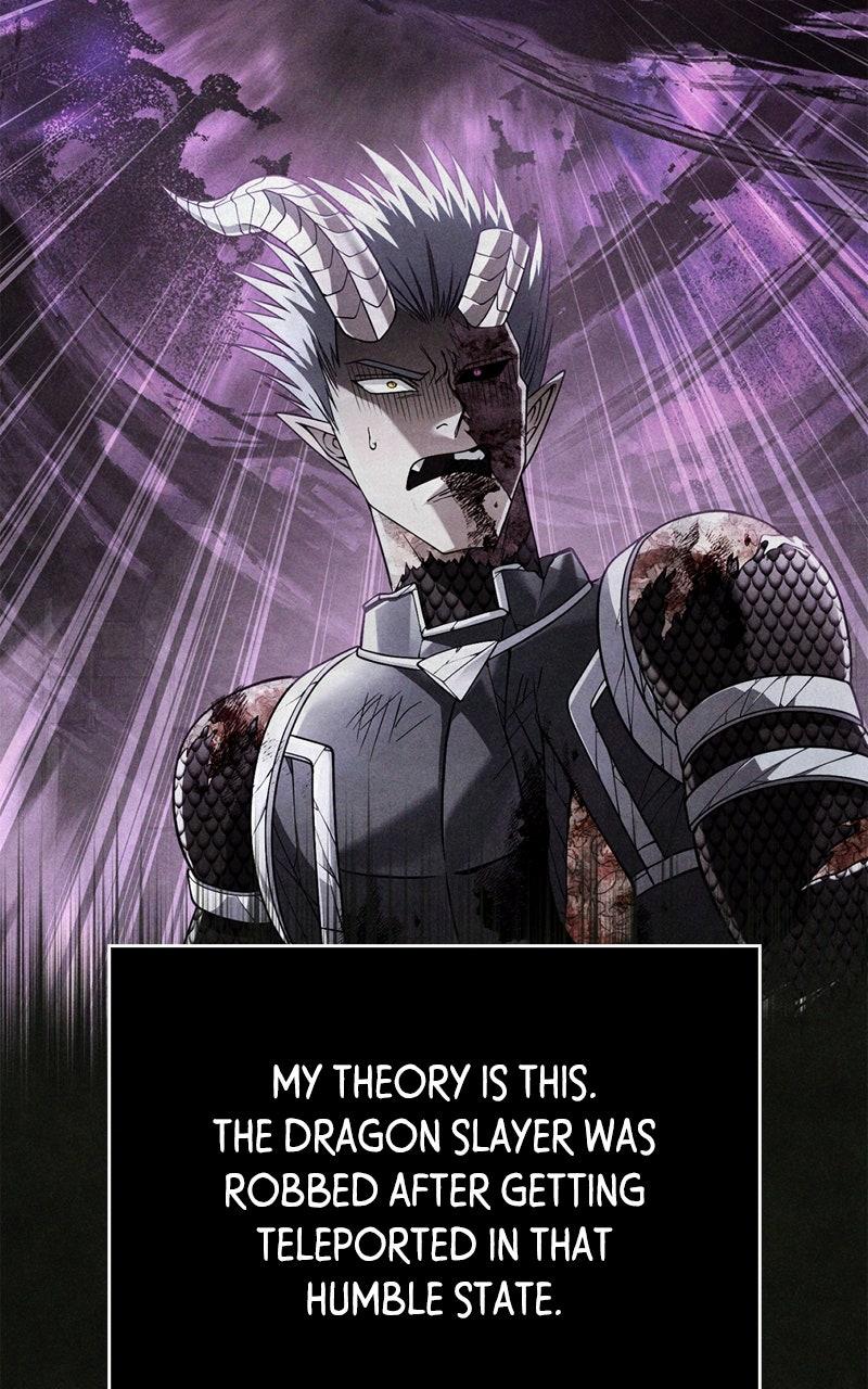 Surviving the Game as a Barbarian Chapter 106 — page 71