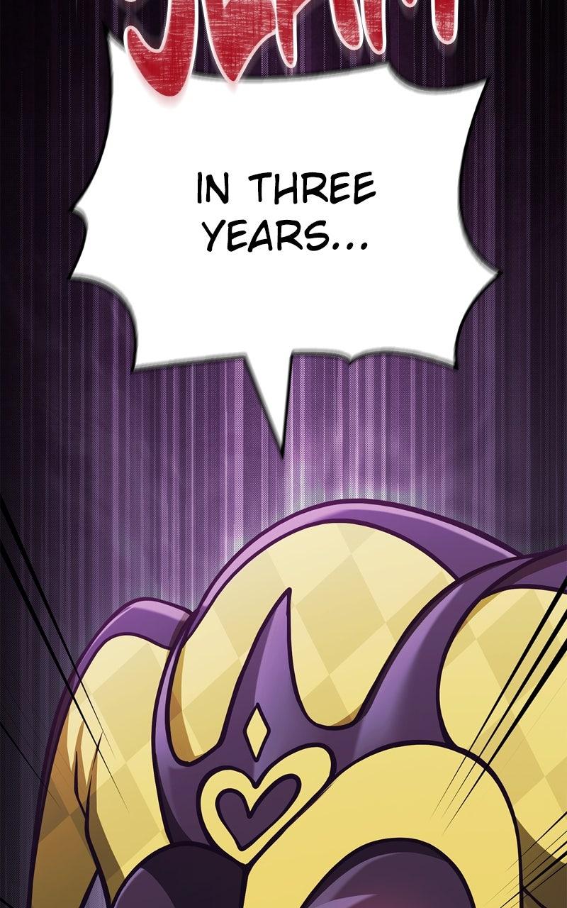 Surviving the Game as a Barbarian Chapter 106 — page 86