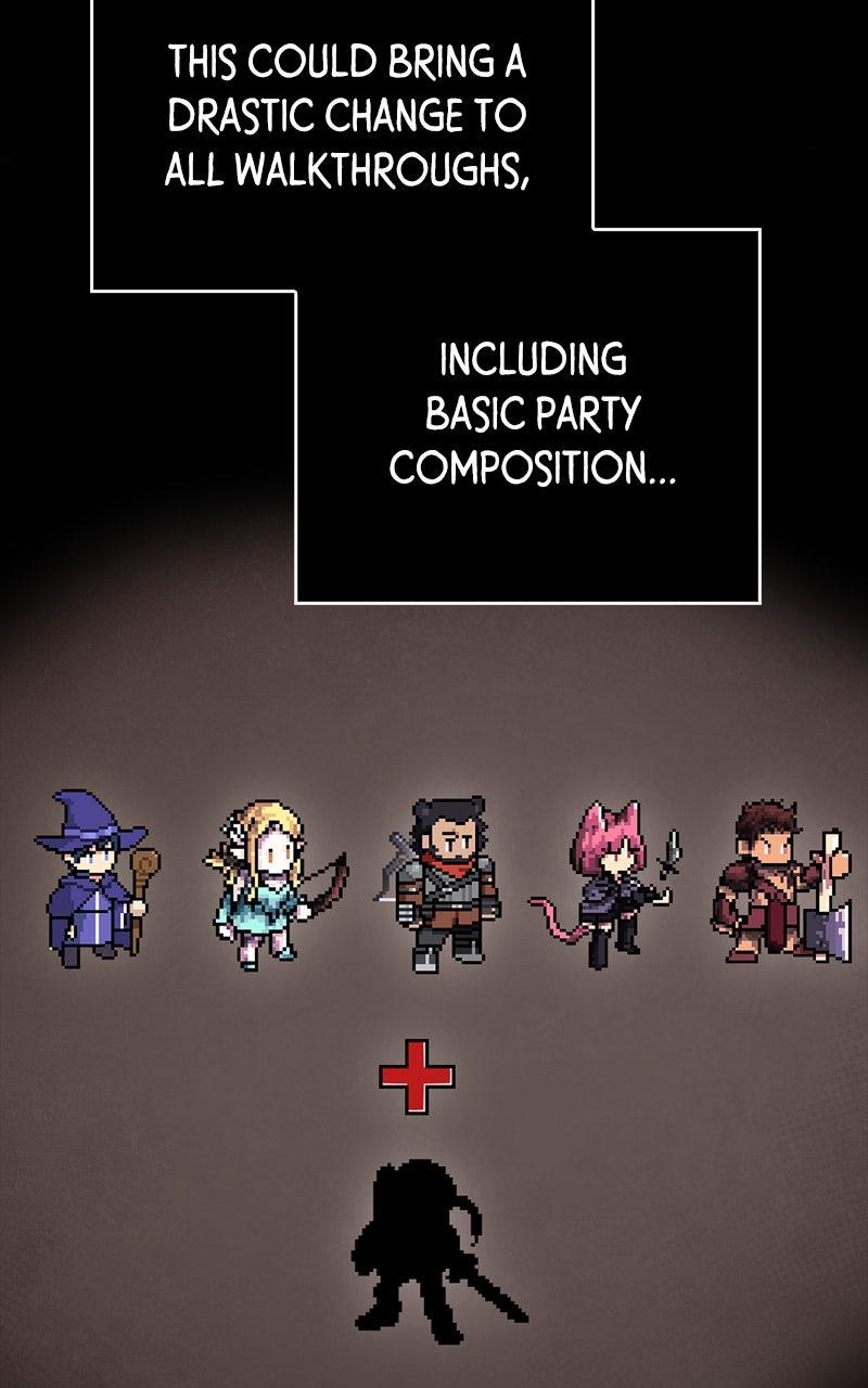 Surviving the Game as a Barbarian Chapter 106 — page 96