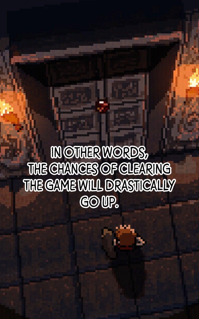 Surviving the Game as a Barbarian Chapter 106 — page 98
