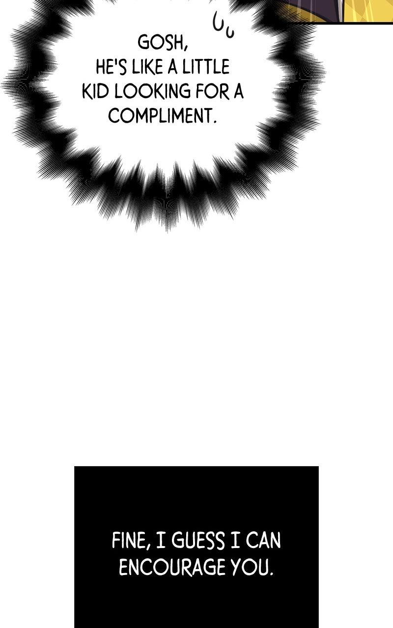 Surviving the Game as a Barbarian Chapter 106 — page 101