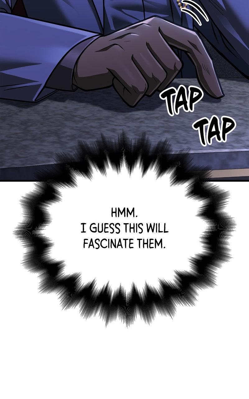 Surviving the Game as a Barbarian Chapter 106 — page 108