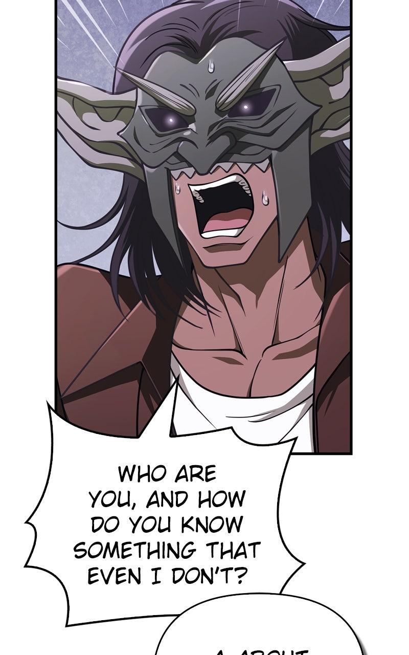 Surviving the Game as a Barbarian Chapter 106 — page 115