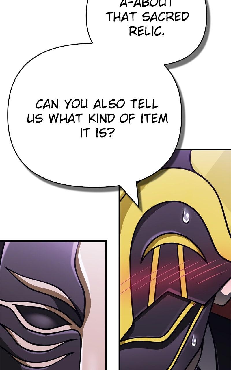 Surviving the Game as a Barbarian Chapter 106 — page 116