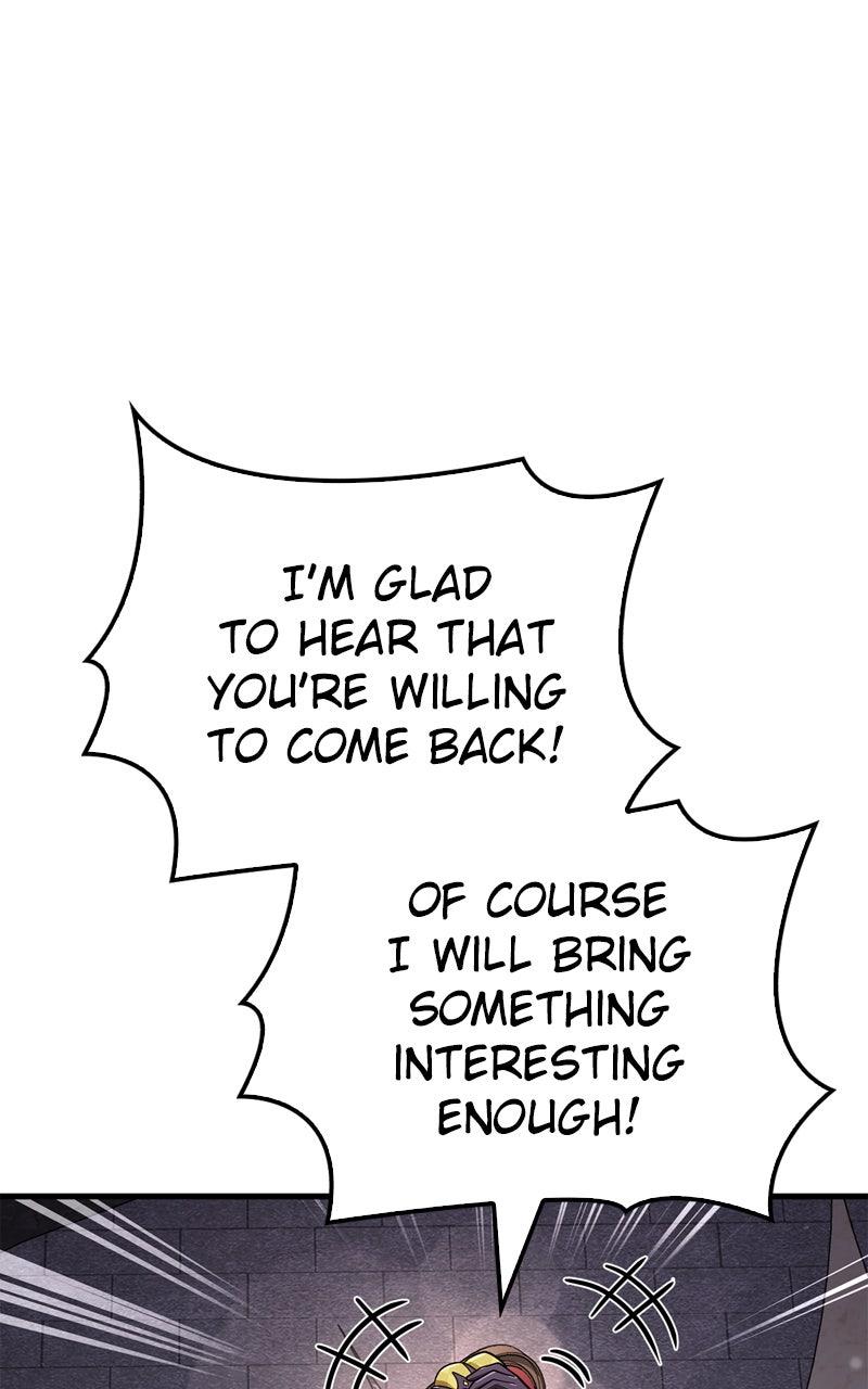 Surviving the Game as a Barbarian Chapter 106 — page 119