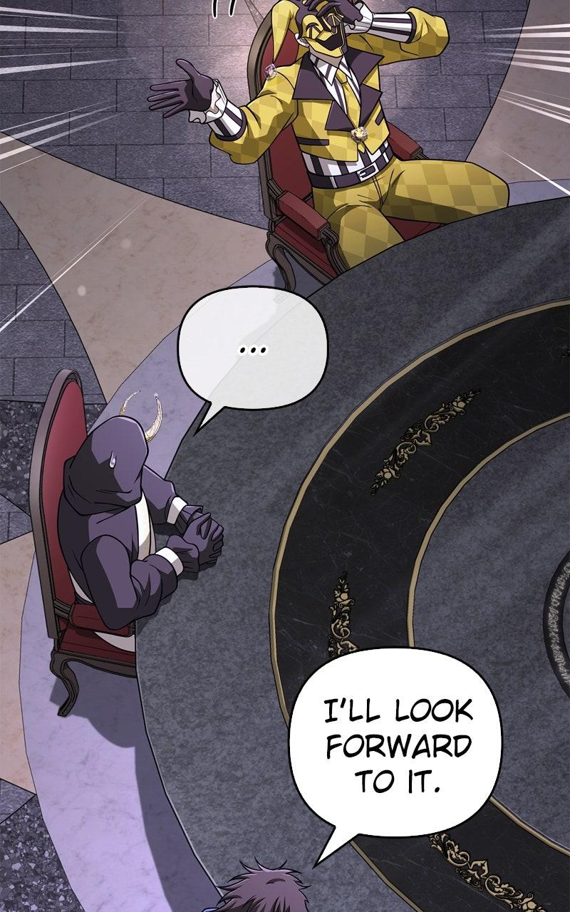 Surviving the Game as a Barbarian Chapter 106 — page 120