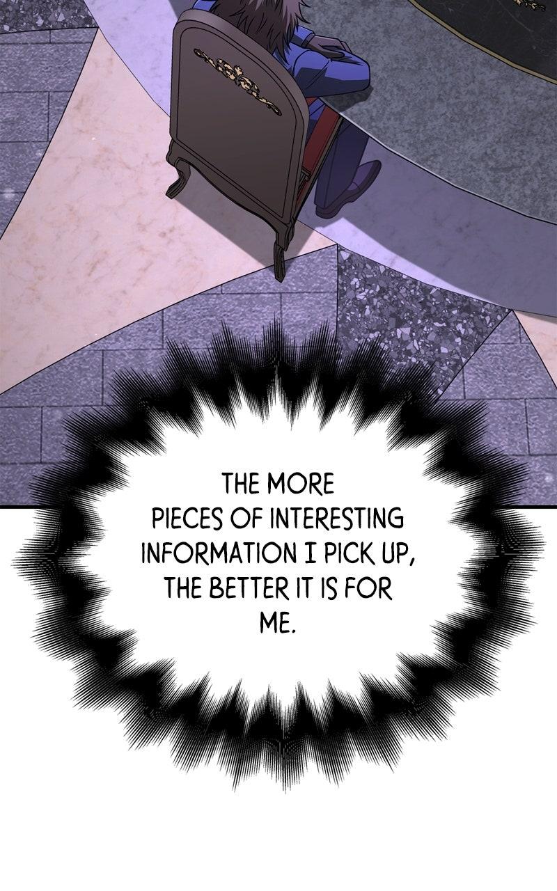 Surviving the Game as a Barbarian Chapter 106 — page 121