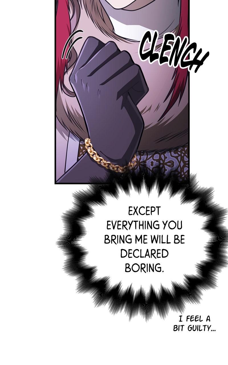 Surviving the Game as a Barbarian Chapter 106 — page 130