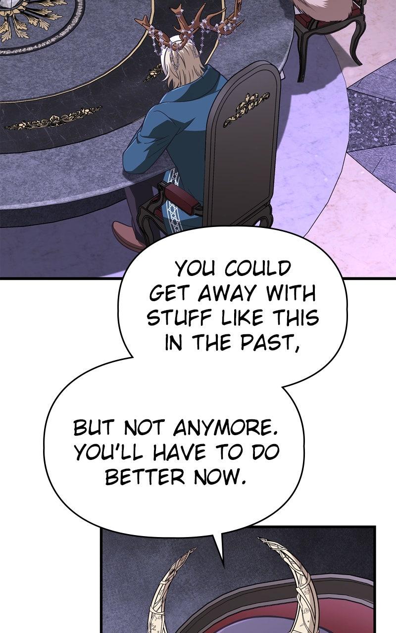 Surviving the Game as a Barbarian Chapter 106 — page 135