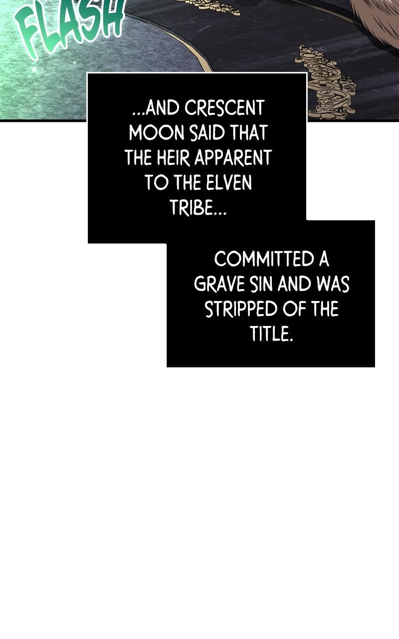 Surviving the Game as a Barbarian Chapter 106 — page 140