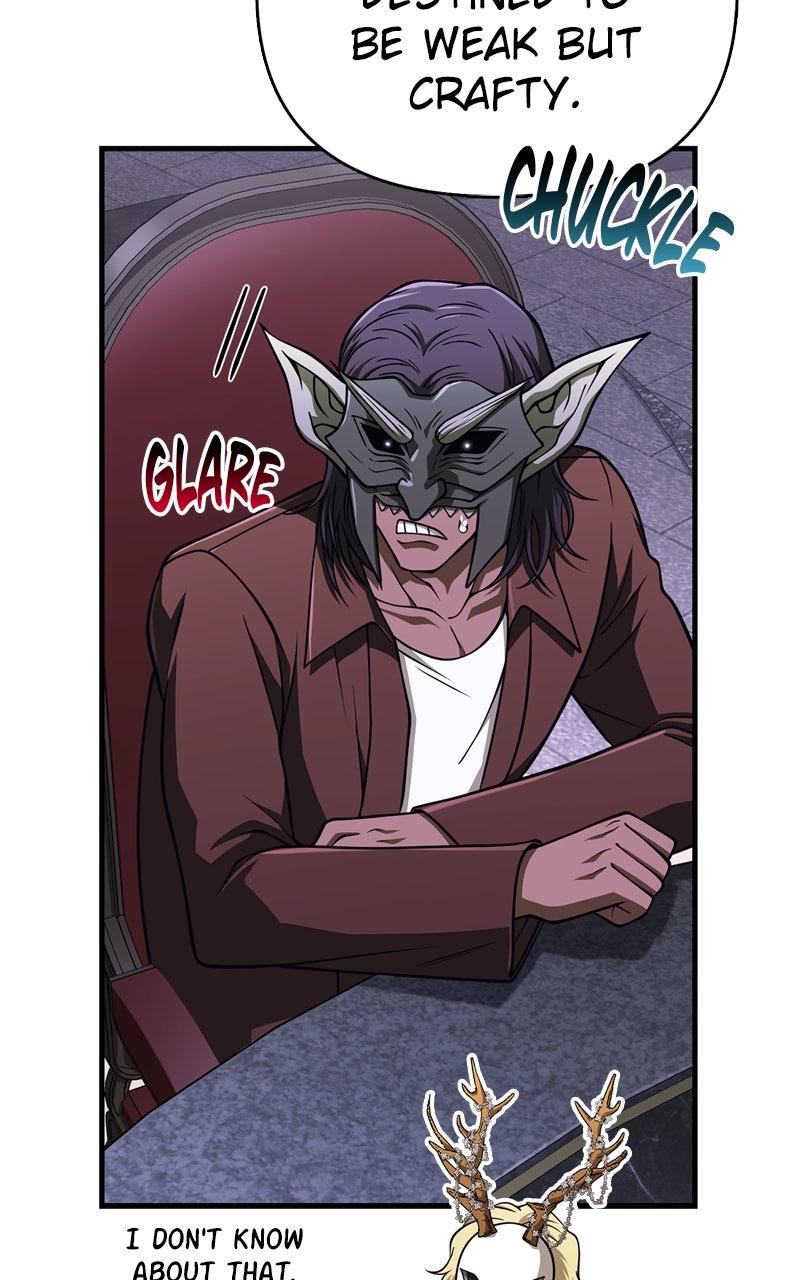 Surviving the Game as a Barbarian Chapter 106 — page 146