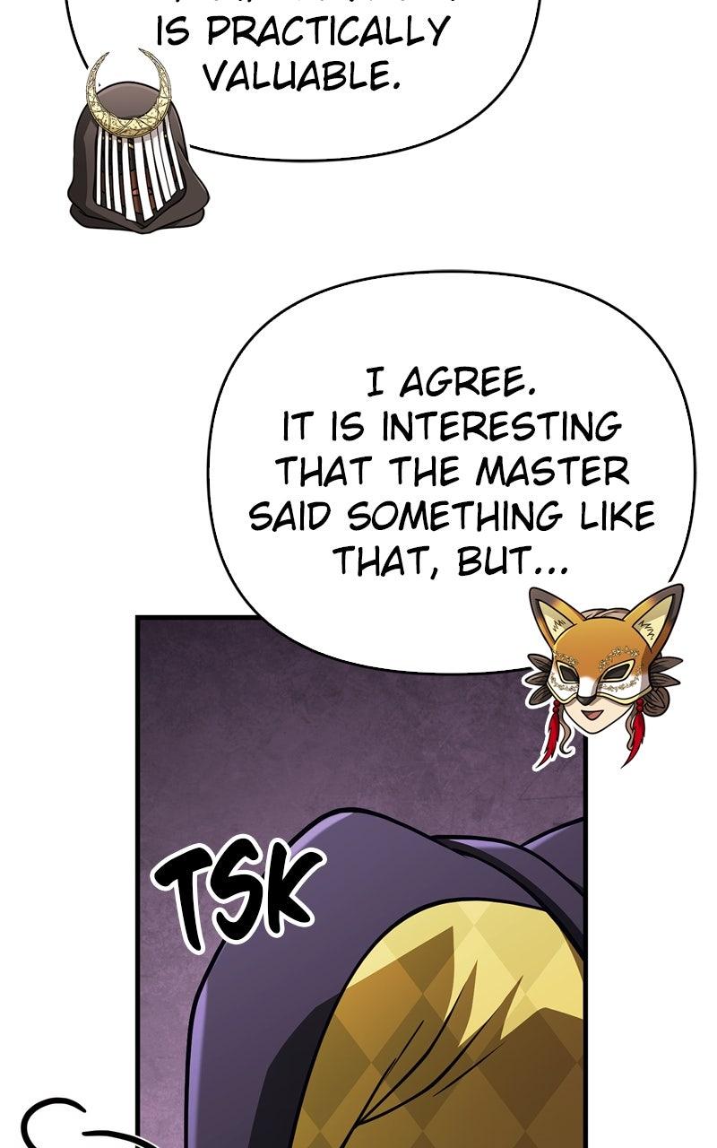Surviving the Game as a Barbarian Chapter 106 — page 148